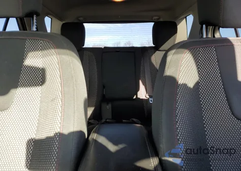 2016 Chevrolet Equinox Lt from USA, damaged, VIN 2GNFLFEK5G6168501